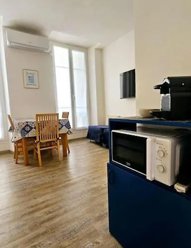 Centre - Climatisation Apartment