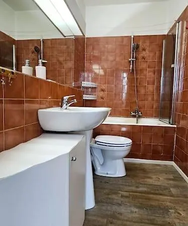 Centre - Climatisation Daire