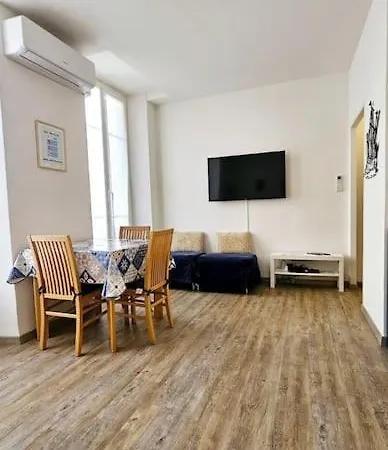 Centre - Climatisation דירה *