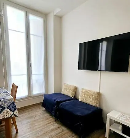 Appartement Centre - Climatisation *