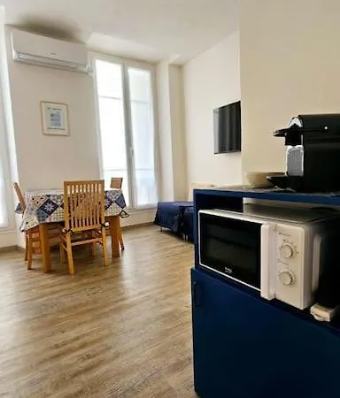 Centre - Climatisation Appartement