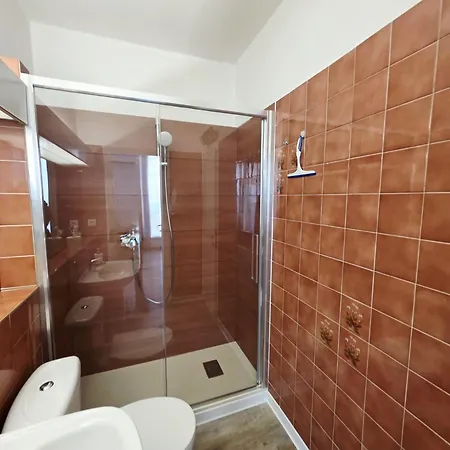 Centre - Climatisation דירה *