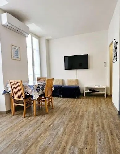 Centre - Climatisation Appartement *